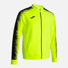 JOMA: Mikina ELITE XI TRACKSUIT TOP
