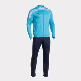JOMA: Souprava CHAMPIONSHIP VIII TRACKSUIT