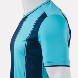 JOMA: Tričko TIGER VIII T-SHIRT