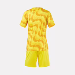 JOMA: Souprava NEW AREA THREE-PIECE SET