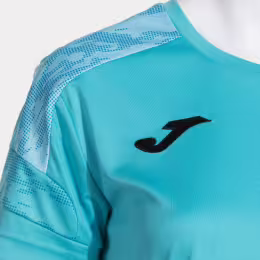 JOMA: Tričko CHAMPIONSHIP VIII T-SHIRT