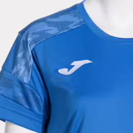 JOMA: Tričko CHAMPIONSHIP VIII T-SHIRT