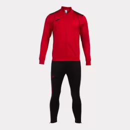 JOMA: Souprava CHAMPIONSHIP VII TRACKSUIT