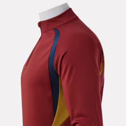 JOMA: Mikina CHAMPIONSHIP 20° SWEATSHIRT