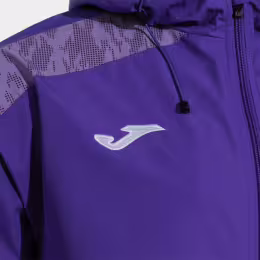 JOMA: Bunda CHAMPIONSHIP VIII RAINJACKET