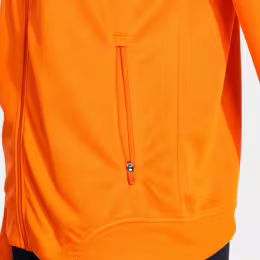 JOMA: Souprava CHAMPIONSHIP VIII TRACKSUIT