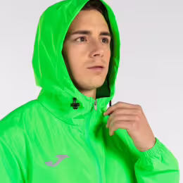 JOMA: Bunda COMBI RUNNING RAINCOAT
