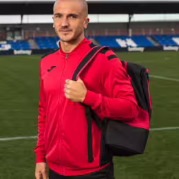 JOMA: Batoh ESTADIO III BAG TRAINING