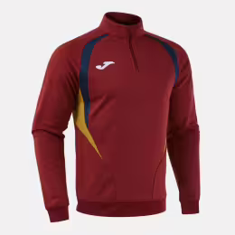 JOMA: Mikina CHAMPIONSHIP 20° SWEATSHIRT