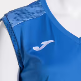 JOMA: Tričko CHAMPIONSHIP VIII SLEEVELESS