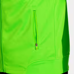 JOMA: Souprava CHAMPIONSHIP VIII TRACKSUIT