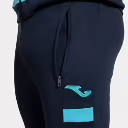JOMA: Souprava LIDER TRACKSUIT