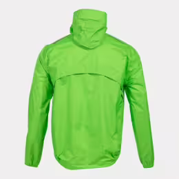 JOMA: Bunda NATURE RAINCOAT