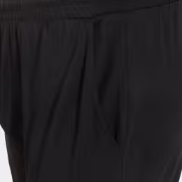 JOMA: LONG PANTS INDOOR GYM BLACK