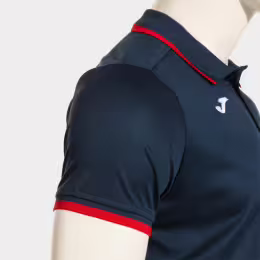 JOMA: Polo tričko COMBI PREMIUM POLO