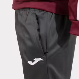 JOMA: Souprava HEROIC TRACKSUIT