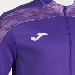 JOMA: Souprava CHAMPIONSHIP VIII TRACKSUIT