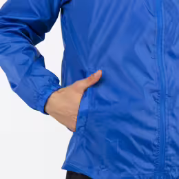 JOMA: Bunda IRIS RAINJACKET