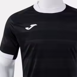 JOMA: Tričko TOLETUM VII T-SHIRT M