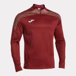 JOMA: Mikina CHAMPIONSHIP VIII 1/2 SWEATSHIRT