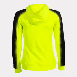 JOMA: Mikina ELITE XI HOODIE JACKET