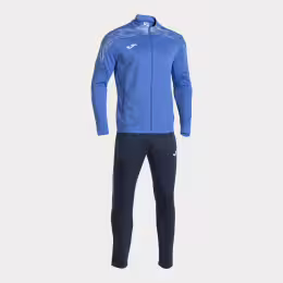 JOMA: Souprava CHAMPIONSHIP VIII TRACKSUIT