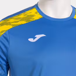 JOMA: Tričko CHAMPIONSHIP VIII T-SHIRT