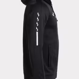 JOMA: Mikina OLIMPIADA HOODIE JACKET