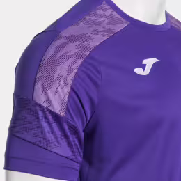 JOMA: Tričko CHAMPIONSHIP VIII T-SHIRT