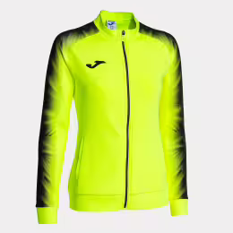 JOMA: Mikina ELITE XI TRACKSUIT TOP