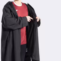 JOMA: Bunda SPORT BENCH RAINJACKET