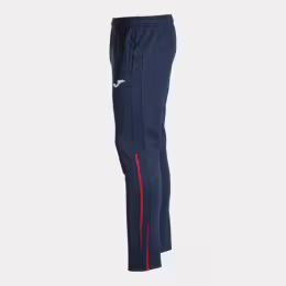 JOMA: Kalhoty CHAMPIONSHIP VIII LONG PANTS