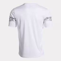 JOMA: Tričko CHAMPIONSHIP VIII T-SHIRT