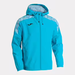JOMA: Bunda CHAMPIONSHIP VIII RAINJACKET