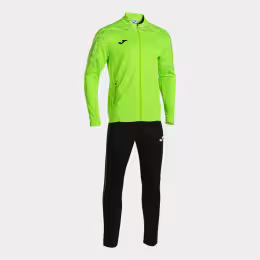JOMA: Souprava CHAMPIONSHIP VIII TRACKSUIT