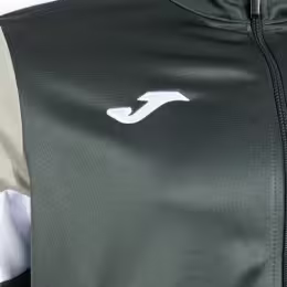 JOMA: Souprava HEROIC TRACKSUIT