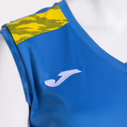 JOMA: Tričko CHAMPIONSHIP VIII SLEEVELESS