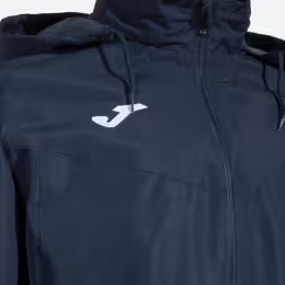 JOMA: Bunda BREMEN RAINJACKET