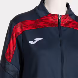 JOMA: Souprava CHAMPIONSHIP VIII TRACKSUIT