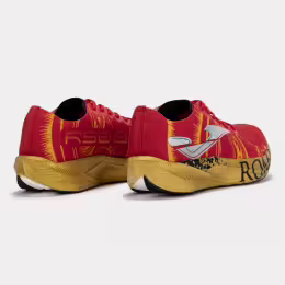 JOMA: Boty Running shoes R.5000 26 Rome Marathon unisex