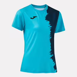JOMA: Tričko PICASHO CITY T-SHIRT W
