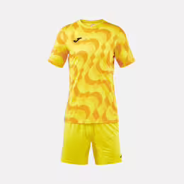 JOMA: Souprava NEW AREA THREE-PIECE SET