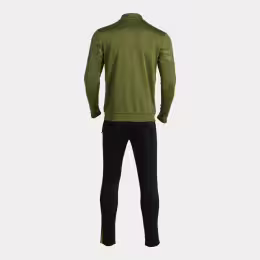 JOMA: Souprava CHAMPIONSHIP VIII TRACKSUIT
