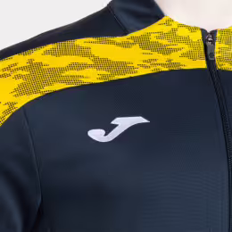 JOMA: Souprava CHAMPIONSHIP VIII TRACKSUIT