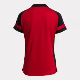 JOMA: Polo tričko LIDER POLO - DÁMSKÉ