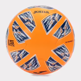 null: EVOLUTION IV BALL FLUOR ORANGE ROYAL