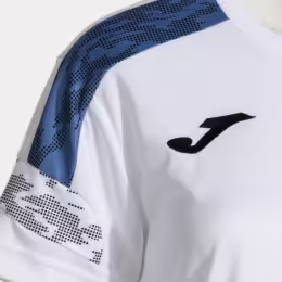 JOMA: Tričko CHAMPIONSHIP VIII T-SHIRT