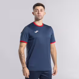 JOMA: Tričko COMBI PREMIUM T-SHIRT