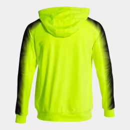 JOMA: Mikina ELITE XI HOODIE JACKET