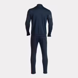 JOMA: Souprava CHAMPIONSHIP VIII TRACKSUIT